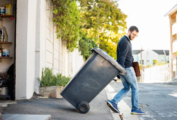 Appliance Disposal in Onset, MA